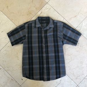 Beverly Hills Polo Club Button Down